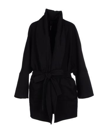 Пальто ISABEL BENENATO