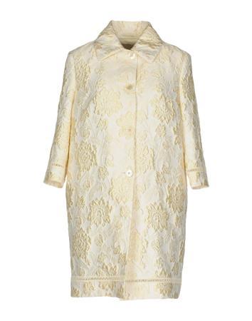 Пальто ERMANNO SCERVINO