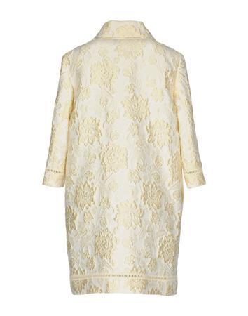 Пальто ERMANNO SCERVINO