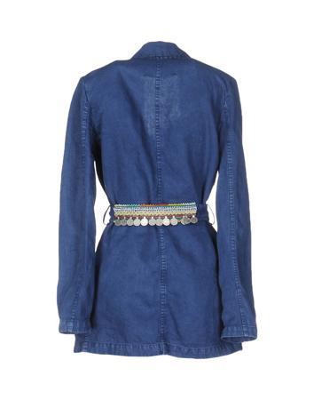 Пальто BAZAR DELUXE
