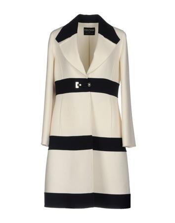 Пальто FONTANA COUTURE