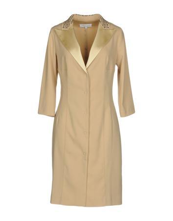 Пальто ANNA RACHELE