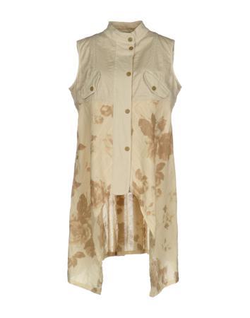 Пальто PROJECT -- [FOCE] -- SINGLESEASON --