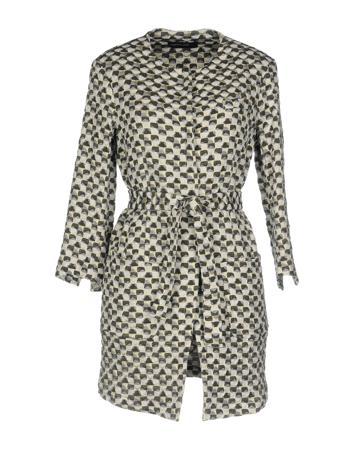 Пальто FABRIZIO LENZI Пальто FABRIZIO LENZI