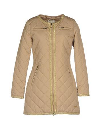 Пальто FRACOMINA