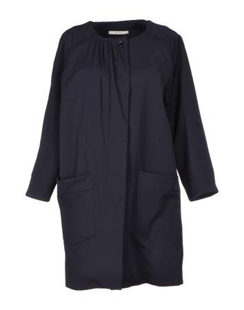 Пальто ALPHA STUDIO