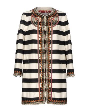 Пальто BAZAR DELUXE