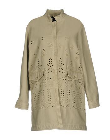 Пальто ERMANNO DI ERMANNO SCERVINO