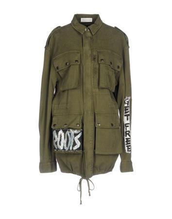 Пальто FAITH CONNEXION