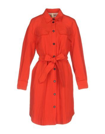 Пальто ATTIC AND BARN