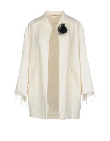 Пальто FOUDESIR Пальто FOUDESIR