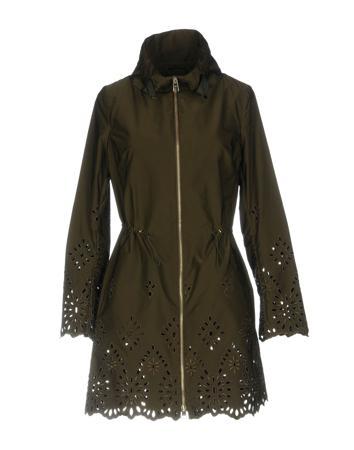 Пальто VIOLANTI