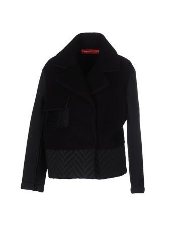 Пальто VIRGINIA BIZZI