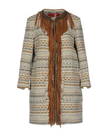 Пальто BAZAR DELUXE