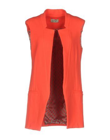 Пальто KI6? WHO ARE YOU?