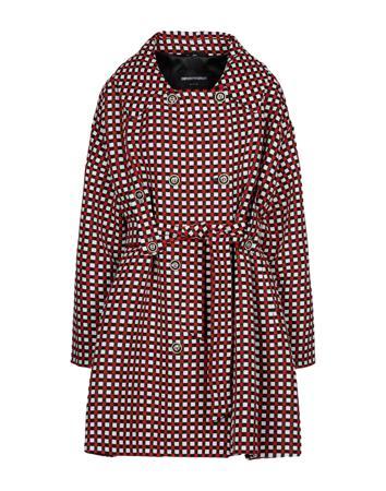 Пальто EMPORIO ARMANI