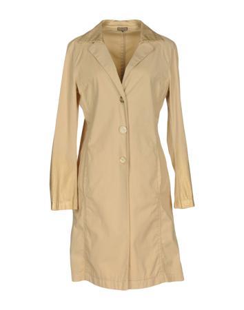 Пальто MALÌPARMI