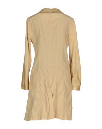 Пальто MALÌPARMI