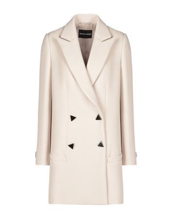 Пальто EMPORIO ARMANI