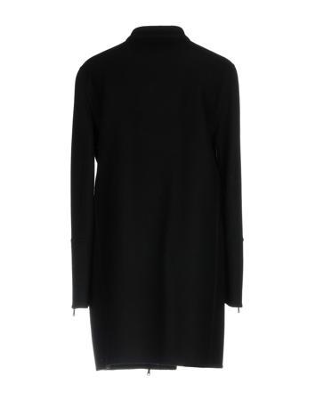Пальто ERMANNO SCERVINO