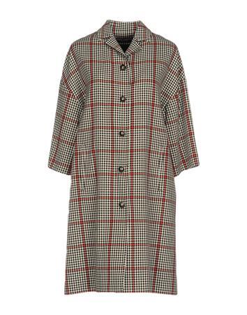 Пальто DOLCE & GABBANA