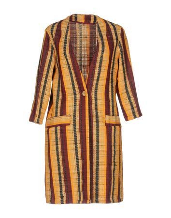 Пальто BRIAN DALES