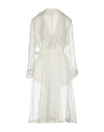 Пальто PIANURASTUDIO