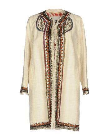 Пальто BAZAR DELUXE