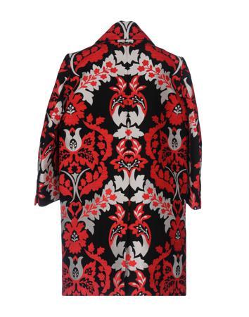 Пальто DSQUARED2