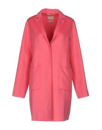 Пальто JAN MAYEN