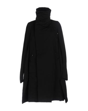 Пальто DRKSHDW by RICK OWENS Пальто DRKSHDW by RICK OWENS