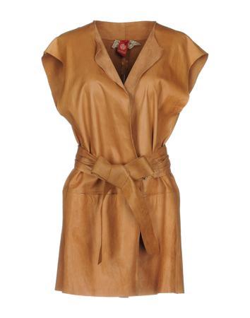 Пальто MICHELLE WINDHEUSER