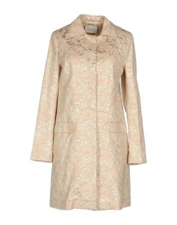 Пальто ...À_LA_FOIS...