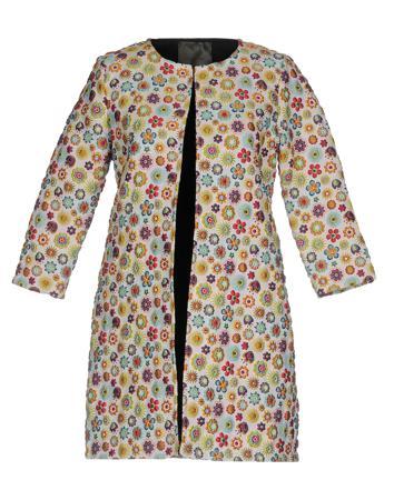 Пальто ES'GIVIEN