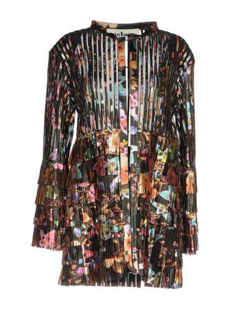 Пальто CABAN ROMANTIC