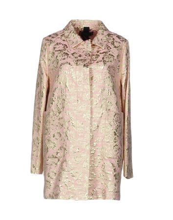 Пальто FEMME by MICHELE ROSSI