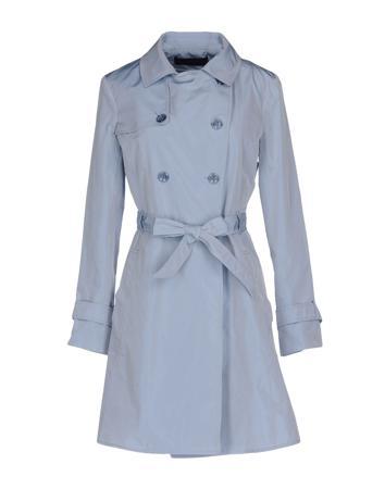 Пальто TRUSSARDI JEANS