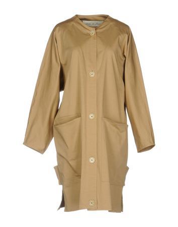 Пальто SOHO DE LUXE Пальто SOHO DE LUXE