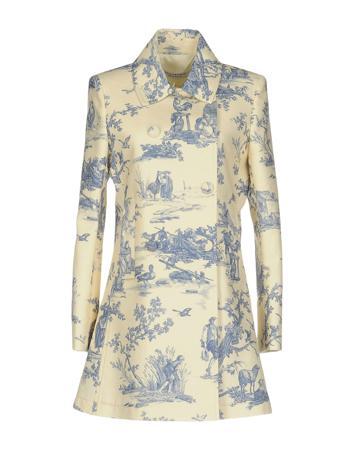 Пальто PHILOSOPHY di LORENZO SERAFINI