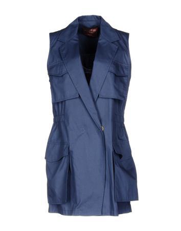 Пальто MARCHÉ_21