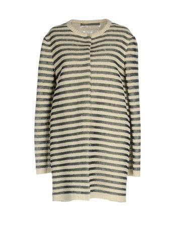 Пальто ERMANNO SCERVINO