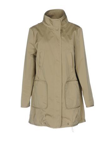 Пальто VIOLANTI