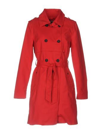 Пальто GARCIA JEANS