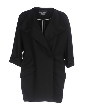 Пальто BOUTIQUE MOSCHINO