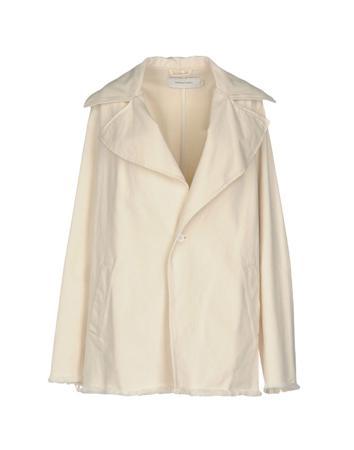 Пальто MARQUES ' ALMEIDA