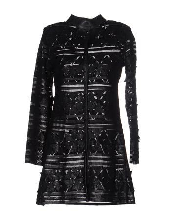 Пальто CABAN ROMANTIC