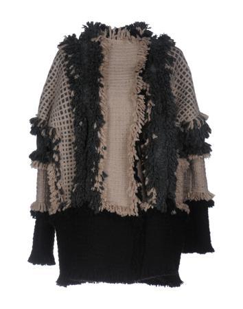 Пальто PE’ DE CHUMBO