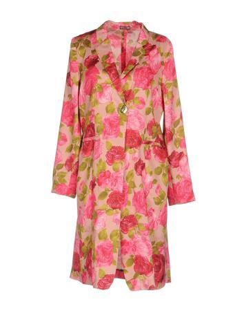 Пальто MALÌPARMI