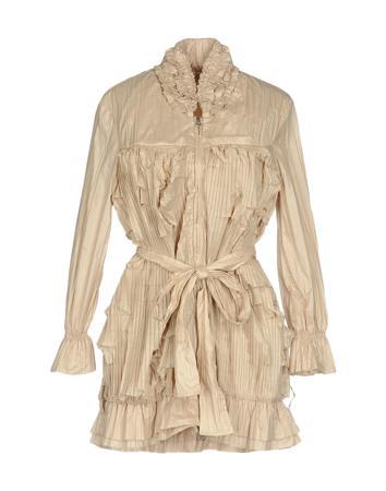 Пальто ERMANNO DI ERMANNO SCERVINO