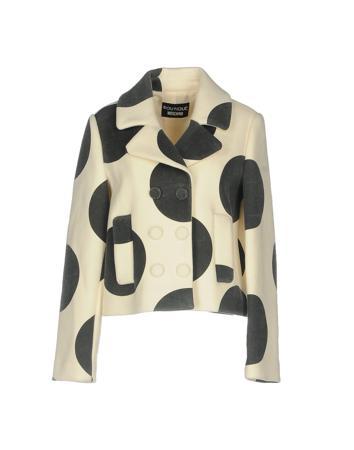 Пальто BOUTIQUE MOSCHINO